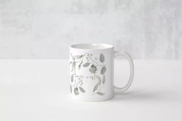 Mug Greenwater