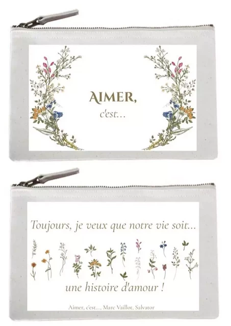 Trousse bucolique 25 X 15 - Emece Editeur - EMECE