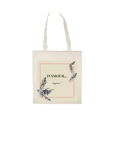 Sac soufflet cravate - Emece Editeur - EMECE