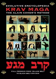 EVOLUTIVE KRAV MAGA ENCYCLOPED