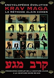 KRAVMAGA ENCYCLOPEDIE EVOLUTIV