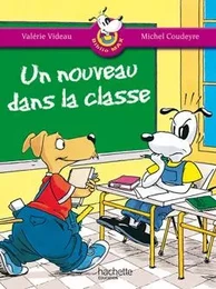 Les Ateliers Hachette Max, Jules et leurs copains CP - BiblioMax 6 Un nouveau dans la classe - 2005