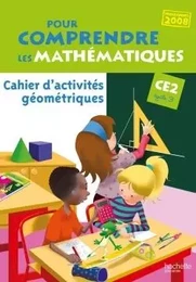 Pour comprendre les mathématiques CE2 - Cahier d'activités - Ed.2010