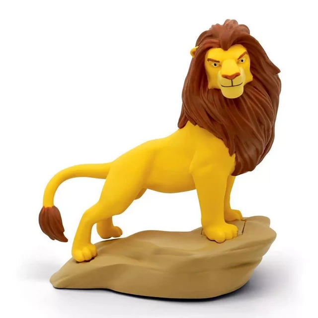 LE ROI LION -  - BOXINE