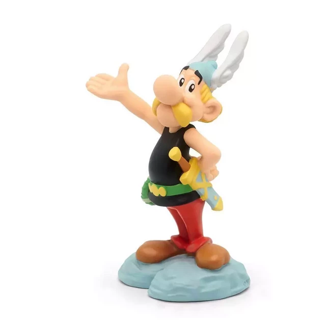 ASTERIX -  - BOXINE