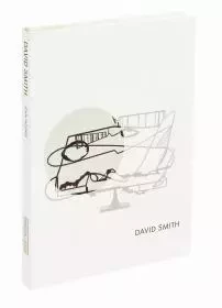 DAVID SMITH -  PACHNER JOAN - PHAIDON PRESS