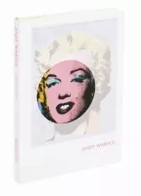 ANDY WARHOL -  KETNER JOSEPH - PHAIDON PRESS