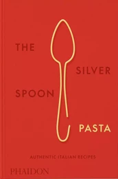 The Silver Spoon Pasta