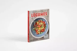 L'école de cuisine italienne - légumes