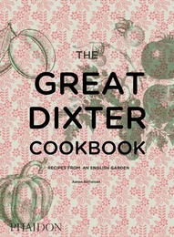 THE GREAT DIXTER COOKBOOK