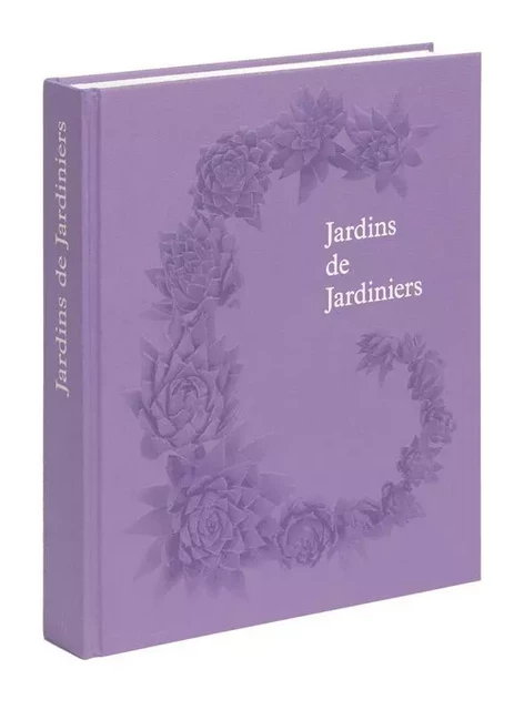 Jardins de jardiniers -  Phaidon - PHAIDON FRANCE