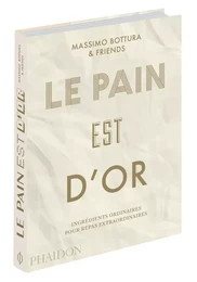 Le pain est d'or