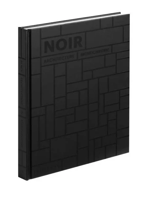 Noir -  Phaidon - PHAIDON FRANCE