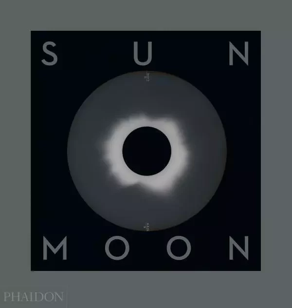 SUN AND MOON -  HOLBORN MARK - PHAIDON PRESS