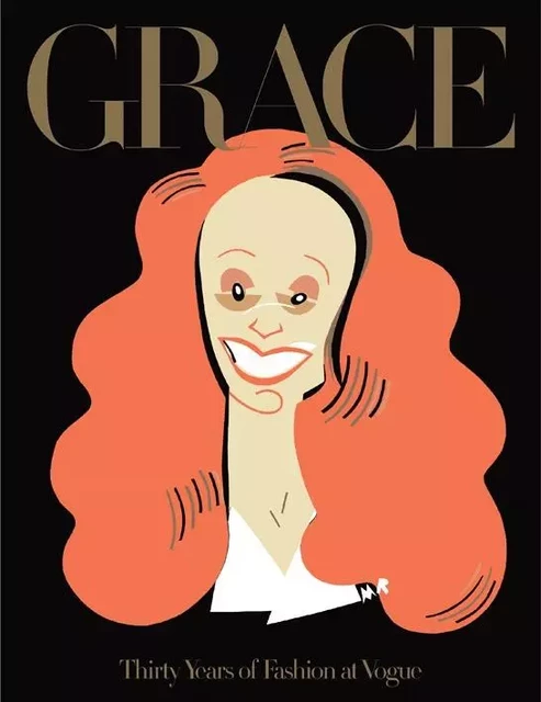 GRACE -  CODDINGTON GRACE - PHAIDON PRESS