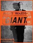 ANDY WARHOL GIANT MINI FORMAT