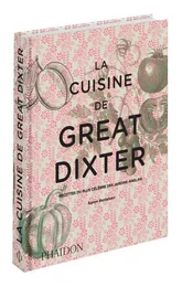 La cuisine de Great Dixter