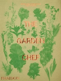 THE GARDEN CHEF