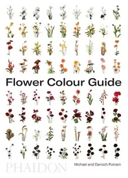 FLOWER COLOUR GUIDE