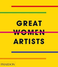 Great women artists