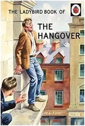 The Ladybird Book of the Hangover /anglais