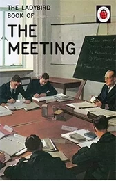 The Ladybird Book : The Meeting /anglais