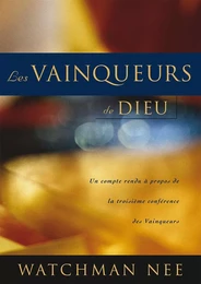 Les vainqueurs de Dieu