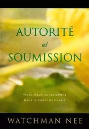 Autorité et soumission