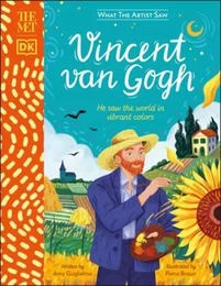 The MET Vincent van Gogh /anglais