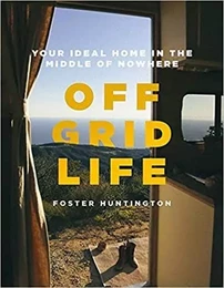 Off Grid Life /anglais