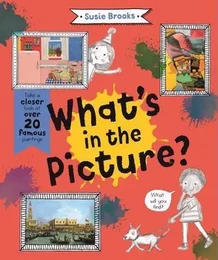 What's in the Picture /anglais