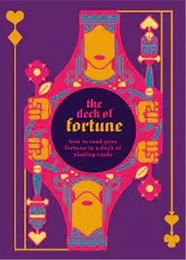 The Deck of Fortune /anglais