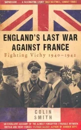 England's Last War against France /anglais