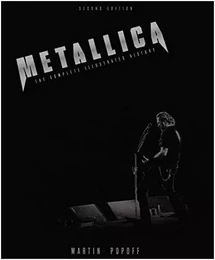 Metallica (New ed) /anglais