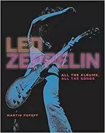 Led Zeppelin Song by Song /anglais