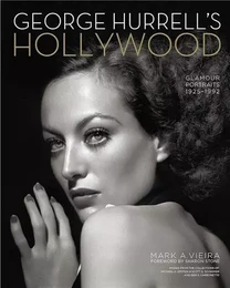 George Hurrell's Hollywood /anglais