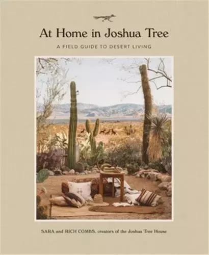 At home in Joshua Tree /anglais -  COMBS SARA & RICH - LITTLE BROWN US