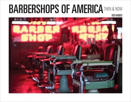 BARBERSHOP IN AMERICA