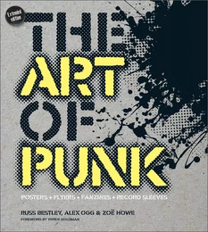 THE ART OF PUNK