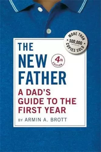 The New Father /anglais -  BROTT ARMIN - ACC ART BOOKS