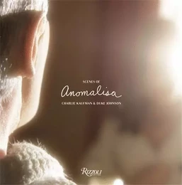 Scenes of Anomalisa /anglais