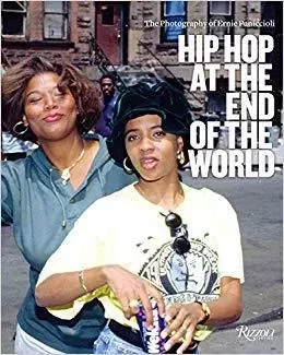 Hip Hop at the End of the World The Photography of Brother Ernie /anglais -  ERNIE BROTHER - RIZZOLI