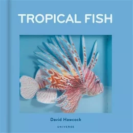 Tropical Fish: Pop-Up /anglais