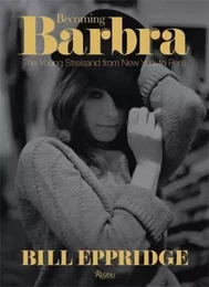 Becoming Barbra /anglais