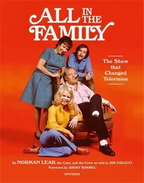 All In The Family /anglais