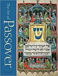 The Art of Passover /anglais