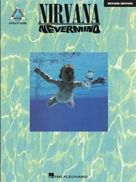 NIRVANA - NEVERMIND -  GUITAR RECORDED VERSION