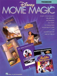 DISNEY MOVIE MAGIC PIANO ACCOMPANIMENT PIANO