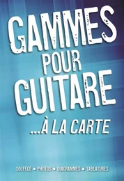 JOE BENNETT :  GAMMES A LA CARTE