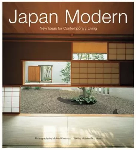 Japan Modern /anglais -  ROSE/FREEMAN - TUTTLE